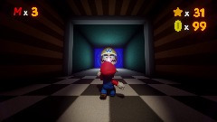 The Wario Apparition