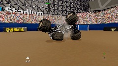 A screenshot taken in Dreams. 6 of 30.