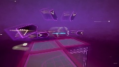 A screenshot taken in Dreams. 2 of 7.