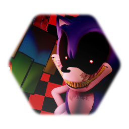 Demise Engine - 2011x / Sonic.Exe