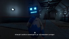 A screenshot taken in Dreams. 6 of 10.