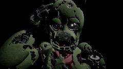 Springtrap Bak'a Mitai