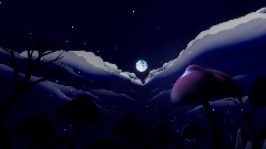 A screenshot taken in Dreams. 20 of 22.