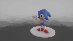 A screenshot taken in Dreams. 3 of 6.