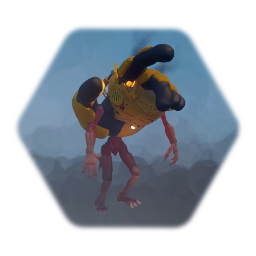 Hand Son Dranthem logic