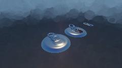 A screenshot taken in Dreams. 2 of 2.