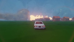 Survive giant Ruckus battle