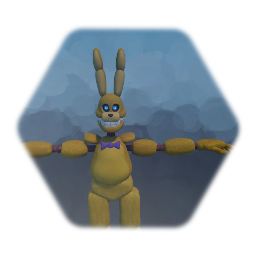 ITP Springbonnie my style