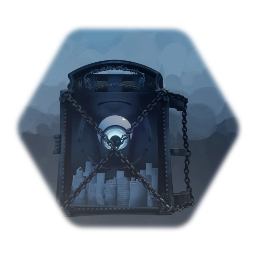 The giantess monster Book