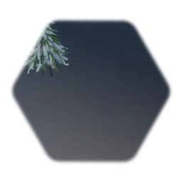 Snow Tree