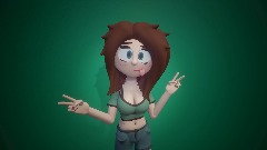 A screenshot taken in Dreams. 10 of 15.