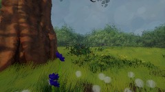 A screenshot taken in Dreams. 2 of 2.