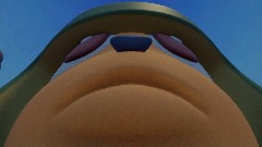 A screenshot taken in Dreams. 6 of 23.