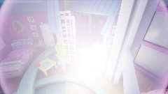 Alice doll houses last blood