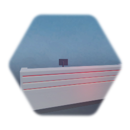 #CUAJ-Airport (Airline Ticket Counter-TJoeT1)