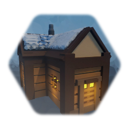 Snow Scene 1 Pack (late Release)