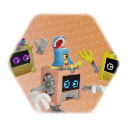 If @Pac-man-joshua12 was in MSM