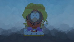 A screenshot taken in Dreams. 3 of 3.