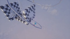 A screenshot taken in Dreams. 16 of 25.