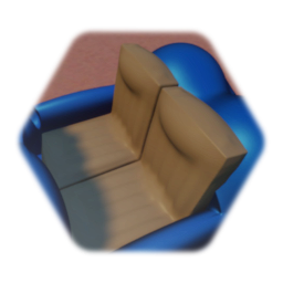 My Car - wip (Hover)