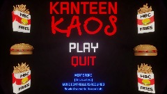 KANTEEN KAOS