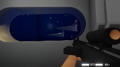 A screenshot taken in Dreams. 4 of 30.