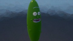 A screenshot taken in Dreams. 2 of 2.