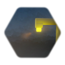 Simple StreetLight