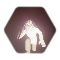 Jeff the killer v2