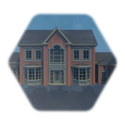 American Colonial Modern