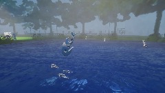 A screenshot taken in Dreams. 10 of 25.