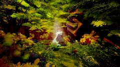 A screenshot taken in Dreams. 13 of 30.