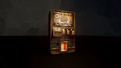 A screenshot taken in Dreams. 2 of 21.