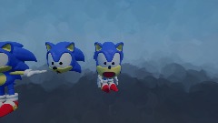 A screenshot taken in Dreams. 1 of 7.