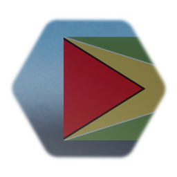 Flag of Guyana