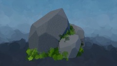 A screenshot taken in Dreams. 3 of 4.