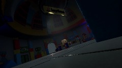 A screenshot taken in Dreams. 8 of 13.