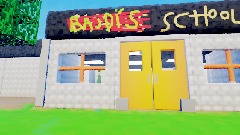 Bajdi's schoolhoose
