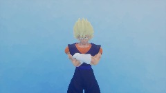 A screenshot taken in Dreams. 5 of 9.