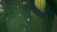 A screenshot taken in Dreams. 4 of 8.