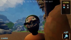 A screenshot taken in Dreams. 2 of 5.