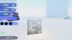 A screenshot taken in Dreams. 3 of 3.