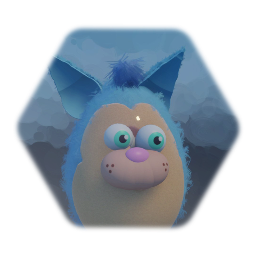 Tattletail variation 2