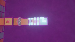 My Treasure Hunt! (WIP)