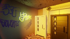 Stage 12 Exit the Matrix