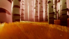 A screenshot taken in Dreams. 1 of 2.