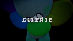 DISEASE || Dandy's World Animation Meme