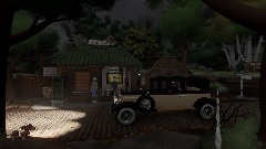 A screenshot taken in Dreams. 15 of 18.