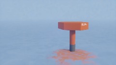 A screenshot taken in Dreams. 2 of 2.