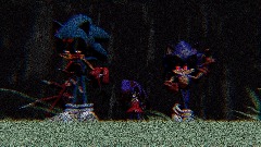 A screenshot taken in Dreams. 3 of 4.